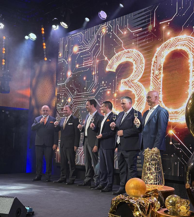 OBO Betterman
30.rokov
24.september 2026
Bratislava