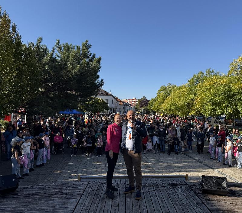 Jablkove hodovanie
4.oktober, 2025
Senec