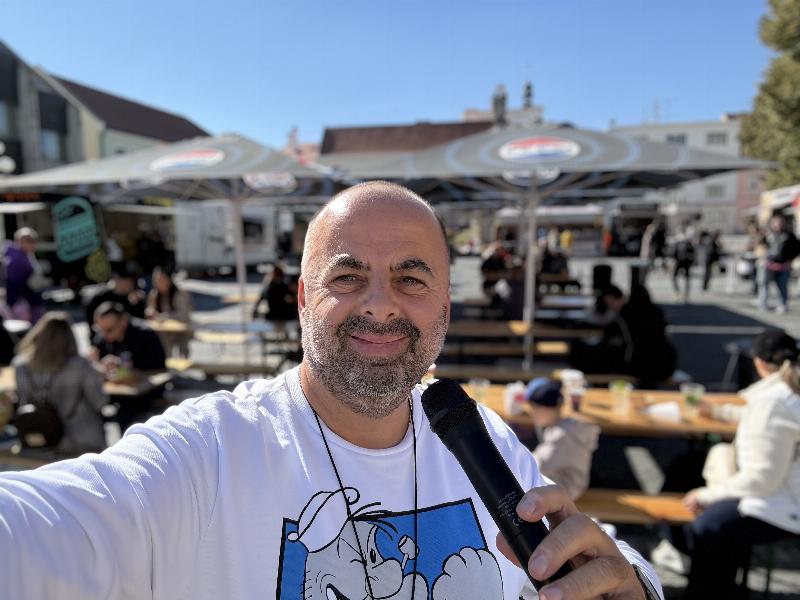 Food Fest
4.oktobra 2025
Trnava