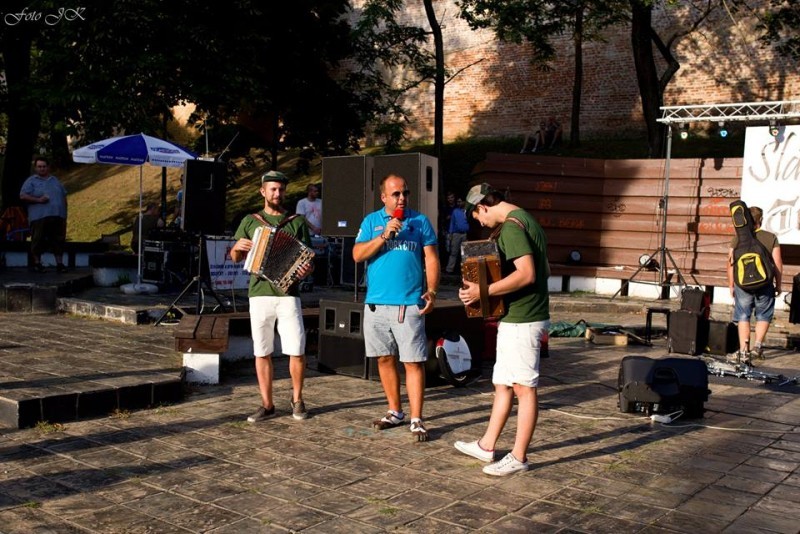 Slavnosti piva. 20.august 2016. Trnava.